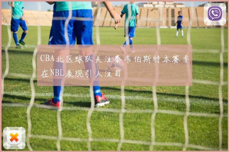 CBA北区球队关注泰韦伯斯特本赛季在NBL表现引人注目