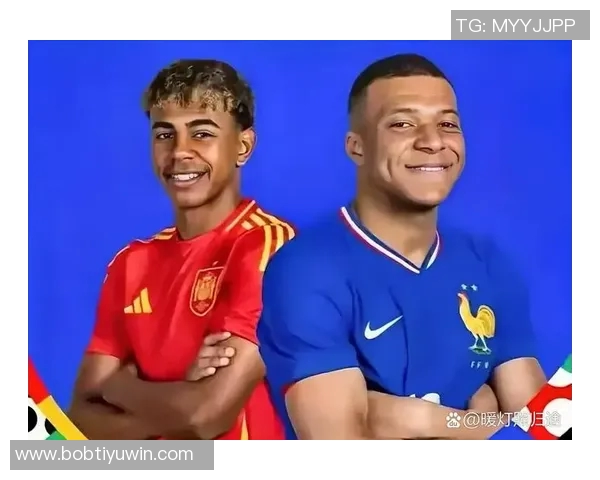 拉基蒂奇赞姆巴佩成熟如老将亚马尔则是足球梦想的象征