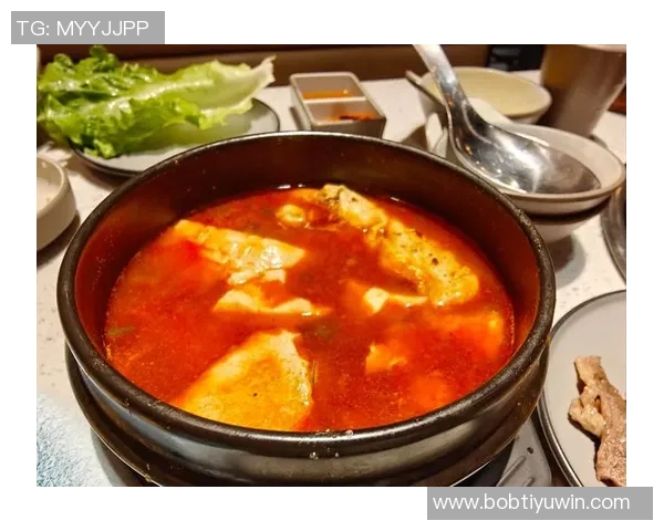 罗慕洛怀念韩国美食:辣炒鸡排泡菜汤和烤肉让我难以忘怀 罗慕洛怀念韩国美食:辣炒鸡排泡菜汤和烤肉让我难以忘怀