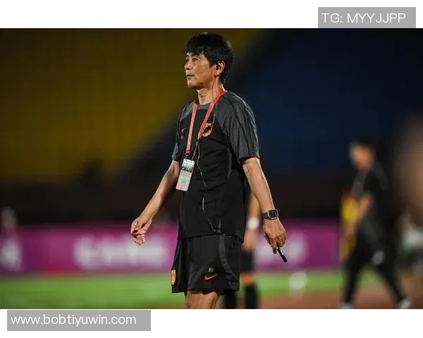 国足U16主帅强调防守重要性球员们表现出色执行到位