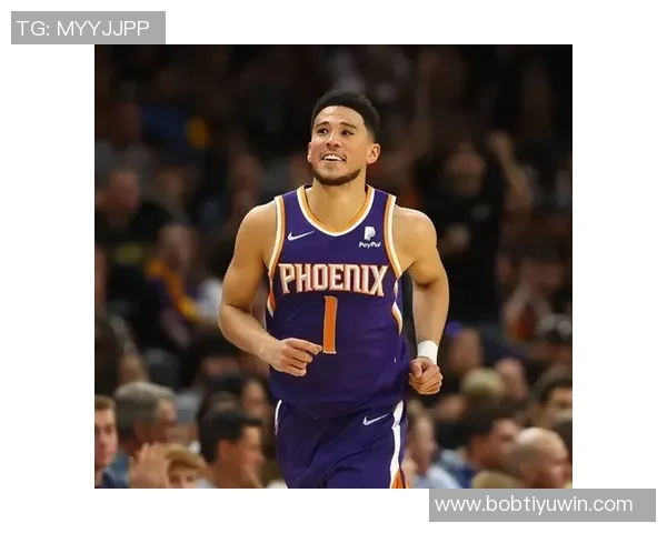 太阳主帅称布克身体状态良好这是球队重要收获与关键进步