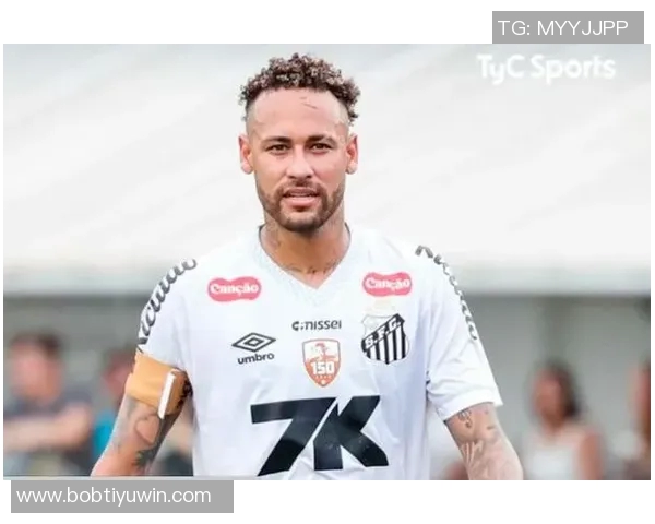 桑托斯与内马尔达续约达成共识弗拉门戈等队争相争夺他