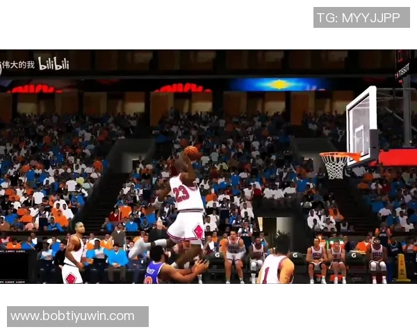 米切尔发推感慨乔丹解说重现风采经典时刻再现荧屏引发热议